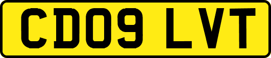 CD09LVT