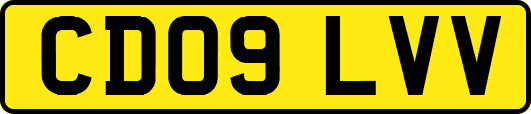 CD09LVV