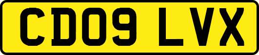 CD09LVX