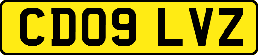 CD09LVZ