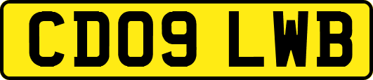 CD09LWB