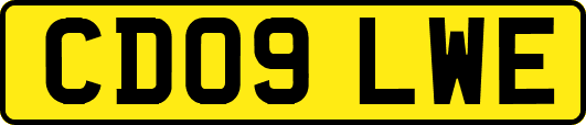 CD09LWE