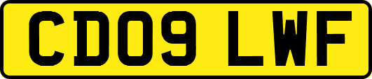 CD09LWF