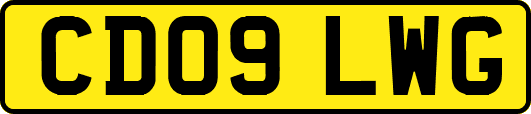 CD09LWG