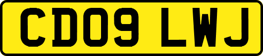 CD09LWJ