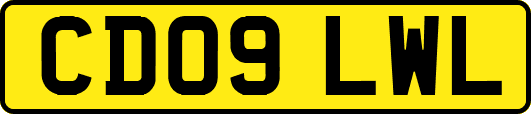 CD09LWL