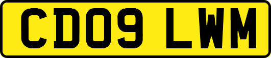 CD09LWM
