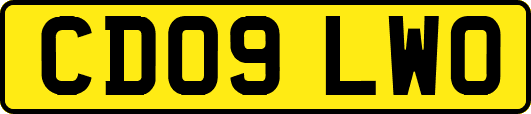 CD09LWO