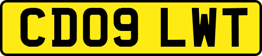 CD09LWT