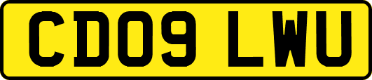 CD09LWU