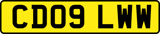 CD09LWW