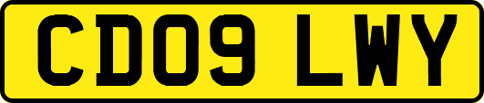 CD09LWY