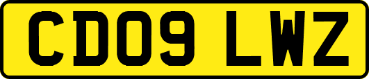 CD09LWZ