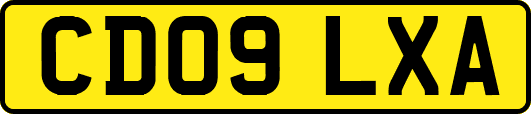 CD09LXA