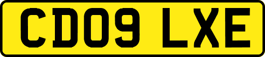 CD09LXE