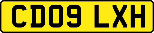 CD09LXH