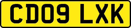 CD09LXK