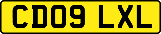 CD09LXL