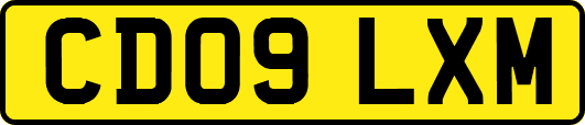 CD09LXM