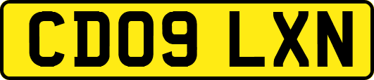 CD09LXN