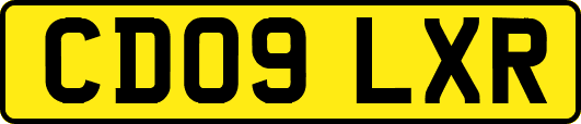 CD09LXR