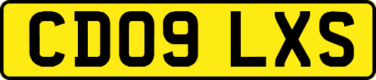 CD09LXS