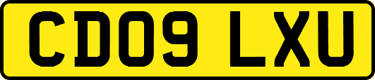 CD09LXU
