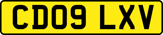 CD09LXV