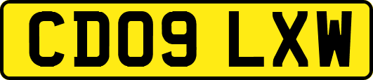 CD09LXW