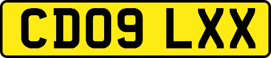 CD09LXX
