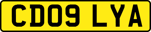 CD09LYA