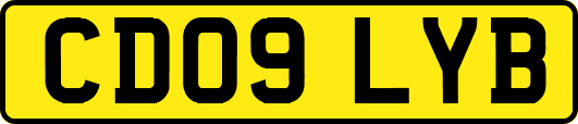 CD09LYB