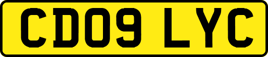 CD09LYC