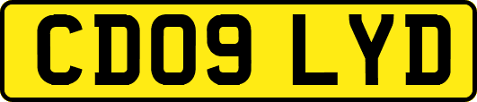 CD09LYD