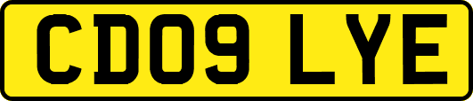 CD09LYE