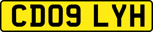 CD09LYH