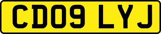 CD09LYJ
