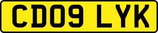 CD09LYK
