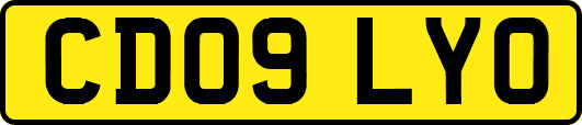 CD09LYO