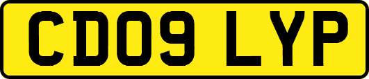 CD09LYP