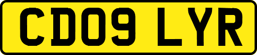 CD09LYR