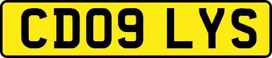 CD09LYS