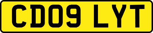 CD09LYT