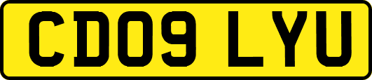 CD09LYU