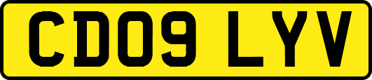 CD09LYV
