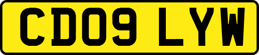 CD09LYW