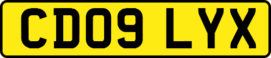 CD09LYX
