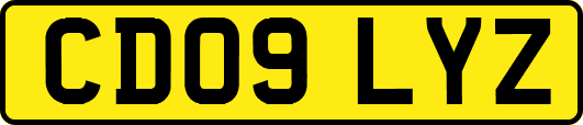 CD09LYZ