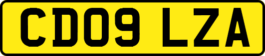 CD09LZA
