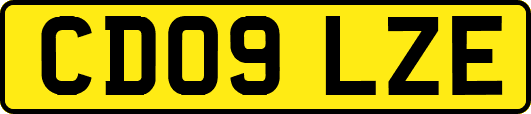 CD09LZE
